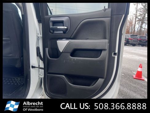 Used 2019 Chevrolet Silverado 1500 LT w/ All Star Edition image 18