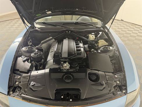 Used 2003 BMW Z4 2.5i RWD image 16