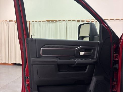 New 2026 RAM 2500 Big Horn image 17