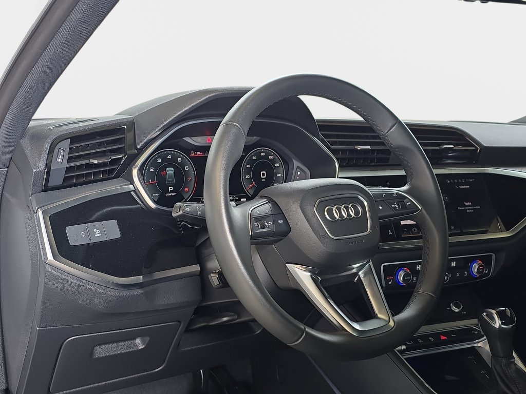 Used 2025 Audi Q3 2.0T Premium Plus AWD/4WD image 19