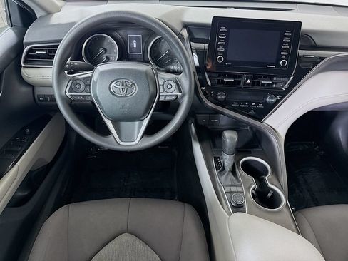 Used 2024 Toyota Camry LE w/ Convenience Package FWD image 3