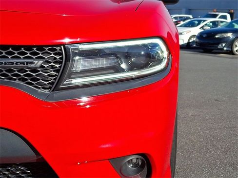 Used 2021 Dodge Charger GT w/ Blacktop Package image 9