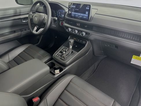 New 2026 Honda CR-V Sport-L image 37