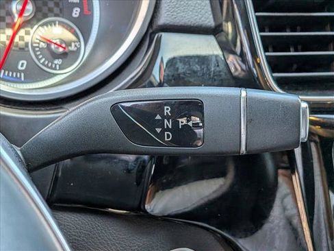 Used 2016 Mercedes-Benz GLE 450 4MATIC Coupe image 12