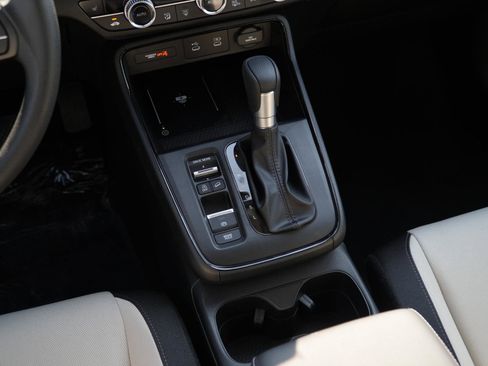 New 2026 Honda CR-V EX image 26