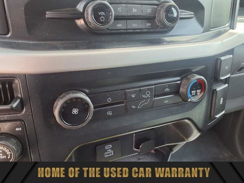 Used 2022 Ford F150 XL w/ Equipment Group 101A High image 21