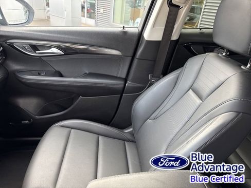 Used 2024 Buick Envision Preferred image 29