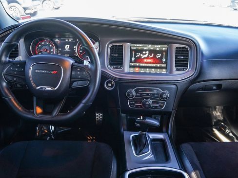 Used 2023 Dodge Charger Scat Pack image 13