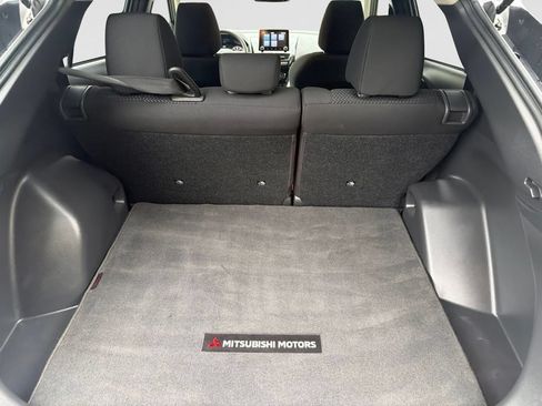 Used 2023 Mitsubishi Eclipse Cross LE AWD/4WD image 32