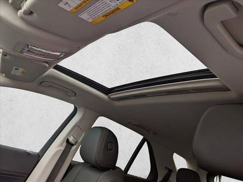 Certified 2026 Mercedes-Benz GLE 350 GLE 350 image 15