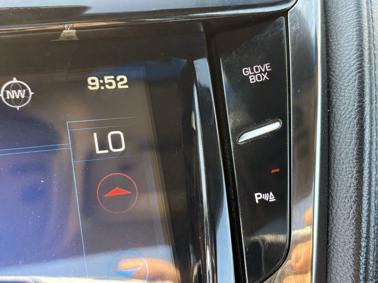Used 2014 Cadillac CTS Luxury RWD image 37