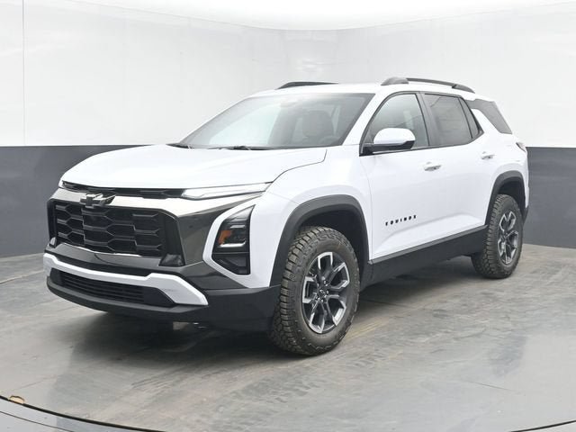 New 2027 Chevrolet Equinox ACTIV FWD image 10
