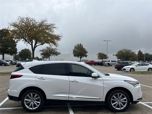 Certified 2024 Acura RDX SH-AWD image 3