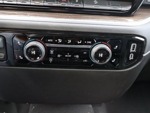 New 2026 Chevrolet Silverado 2500 LT w/ All Star Edition image 13