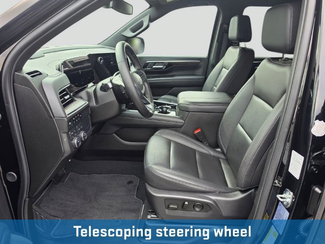 Used 2025 Chevrolet Suburban Z71 AWD/4WD image 26