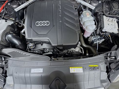 Certified 2023 Audi A5 2.0T Premium Plus w/ Premium Plus image 30