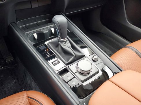 New 2025 MAZDA CX-50 AWD 2.5 Turbo w/ Weather Package image 31