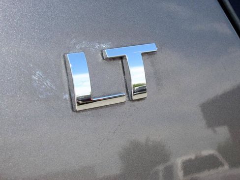 Used 2011 Chevrolet Tahoe LT AWD/4WD image 5