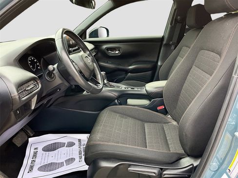 Used 2023 Honda HR-V Sport image 20
