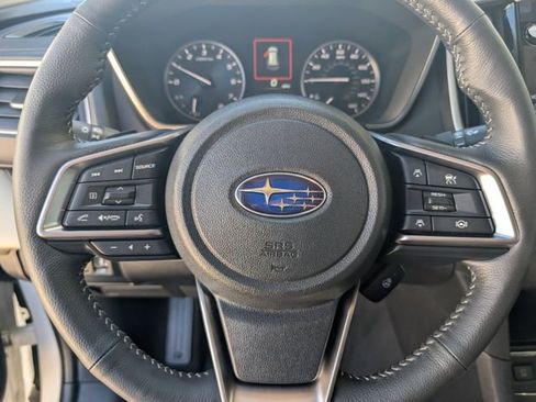 New 2026 Subaru Ascent Limited image 9