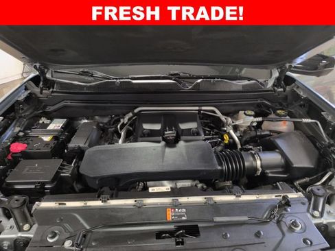Used 2024 GMC Canyon AT4X AWD/4WD image 22