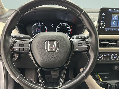 Used 2025 Honda HR-V EX-L image 16