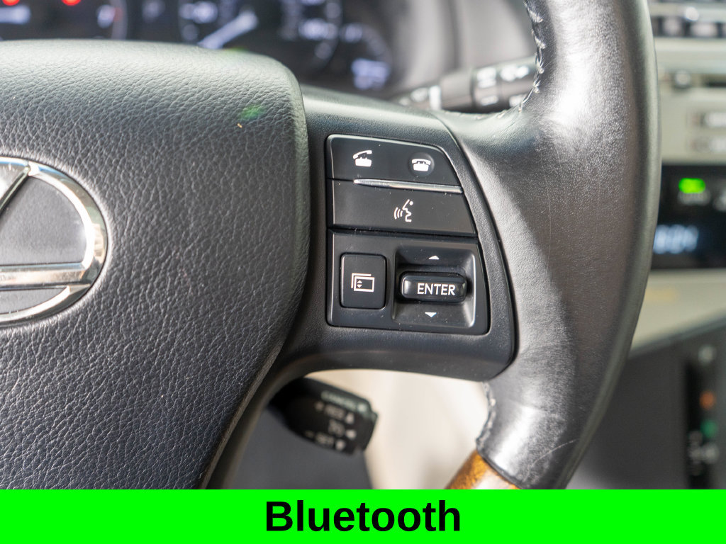 Used 2012 Lexus RX 350 AWD w/ Premium Pkg image 17