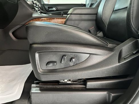 Used 2020 Chevrolet Tahoe Premier image 15