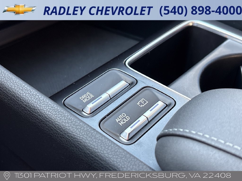 Used 2025 Hyundai Sonata SEL FWD image 12
