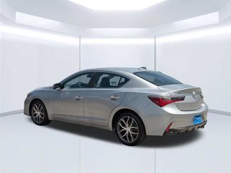 Used 2021 Acura ILX w/ Premium Package FWD video 3