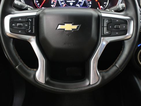 Used 2023 Chevrolet Blazer Premier w/ Driver Confidence II Package AWD/4WD image 27