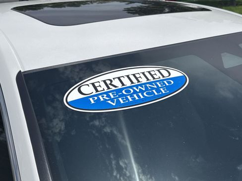 Certified 2023 Honda Accord Sport image 4