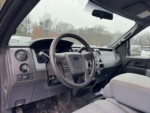 Used 2013 Ford F150 STX w/ Mid Equipment Group image 14