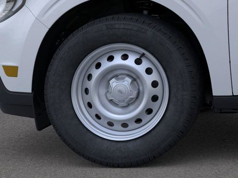 New 2026 Ford Maverick XL image 20