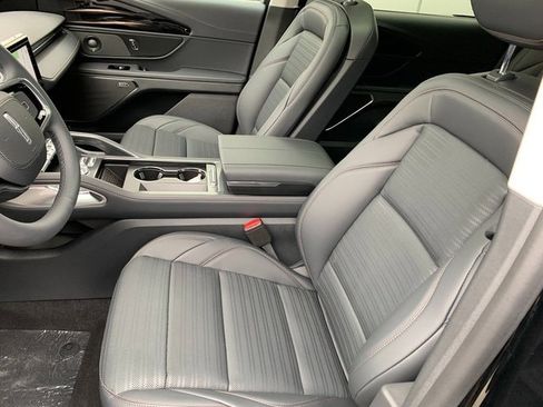 New 2026 Lincoln Nautilus Reserve w/ Jet Appearance Package image 22