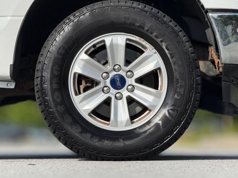 Used 2019 Ford F150 XLT w/ Equipment Group 301A Mid AWD/4WD image 21