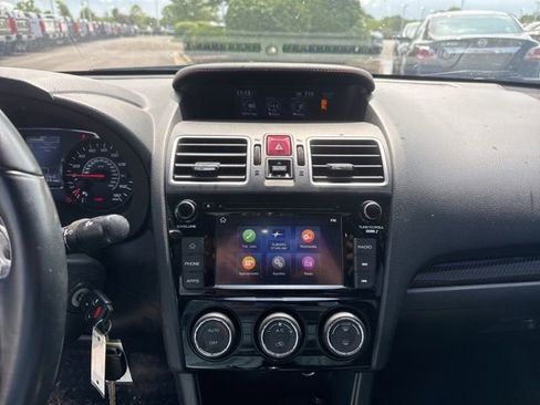 Used 2020 Subaru WRX AWD/4WD image 15