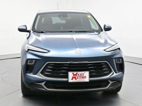 Used 2025 Buick Encore GX Preferred w/ Comfort Package AWD/4WD image 25