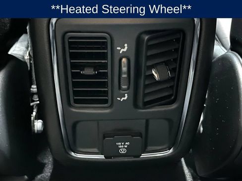 Used 2021 Jeep Grand Cherokee Laredo X AWD/4WD image 10