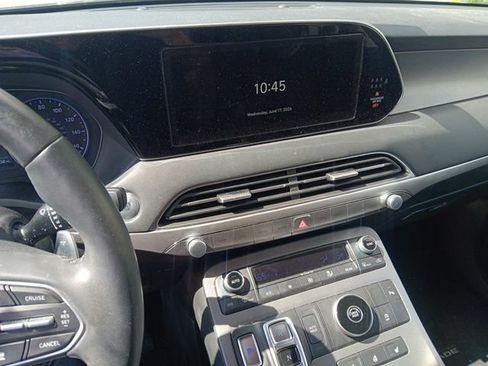 Used 2021 Hyundai Palisade SEL FWD image 3