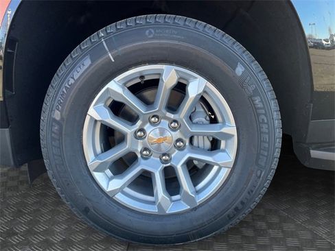 New 2026 Chevrolet Tahoe LS image 14