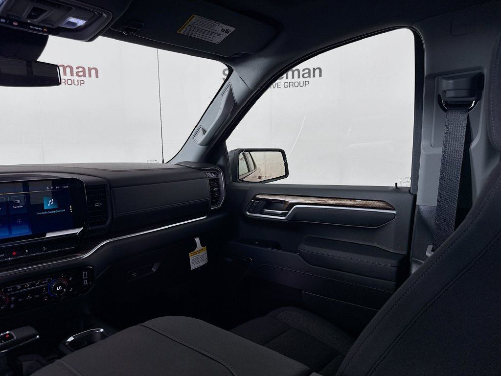 New 2026 Chevrolet Silverado 1500 RST w/ All Star Edition Plus AWD/4WD image 27