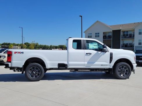 New 2026 Ford F350 XL w/ STX Appearance Package image 2