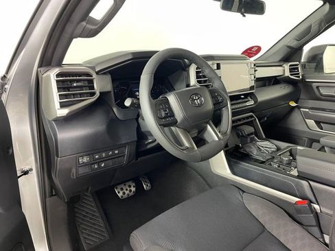 New 2026 Toyota Tundra SR5 w/ TRD Off-Road Package image 2