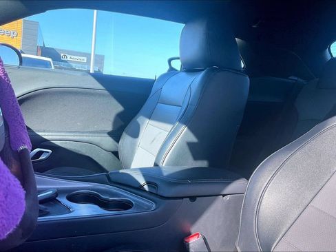 Used 2023 Dodge Challenger R/T Scat Pack RWD image 20