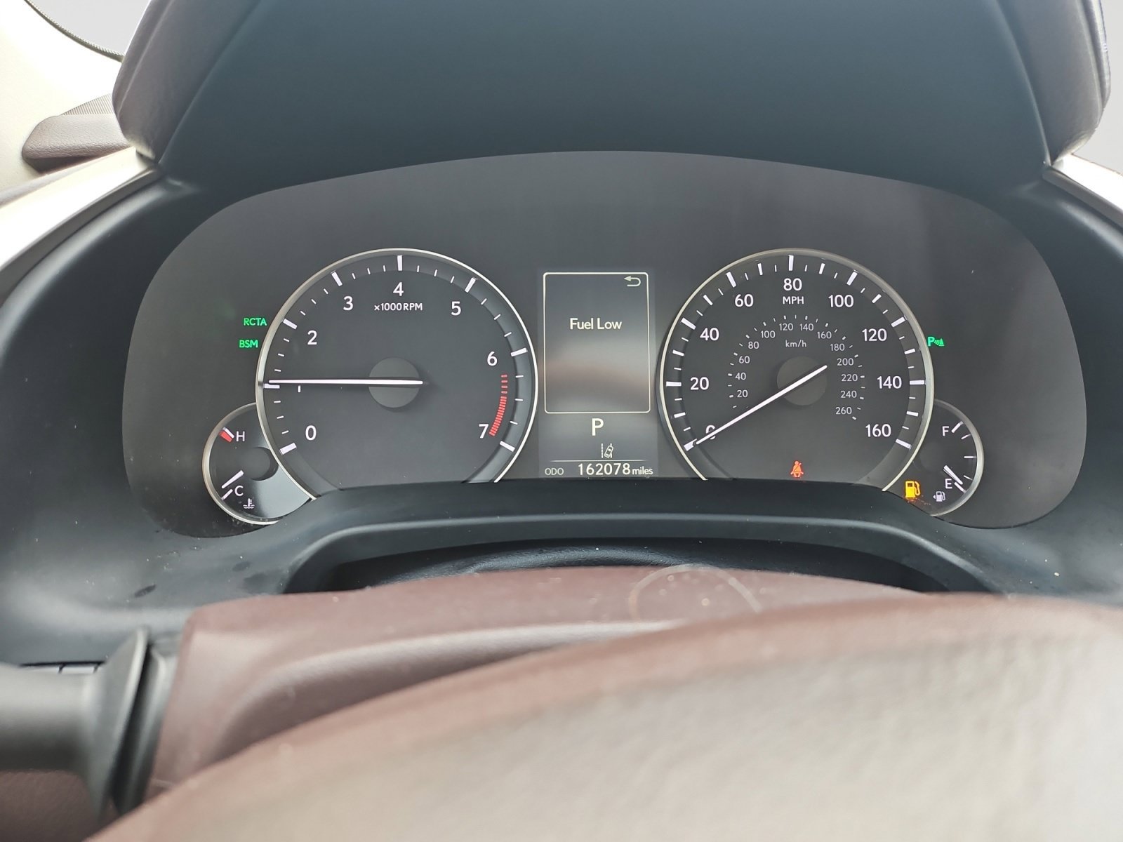Used 2016 Lexus RX 350 FWD w/ Premium Package image 25