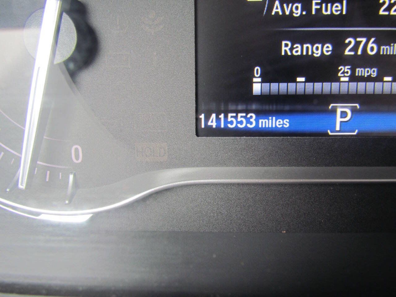 Used 2017 Honda Pilot EX-L image 25