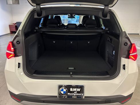 Used 2026 BMW X3 xDrive30 image 23