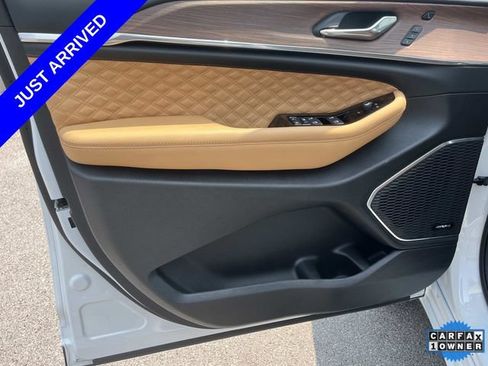 Used 2024 Jeep Grand Cherokee L Summit w/ Rear Seat Video Group I AWD/4WD image 25