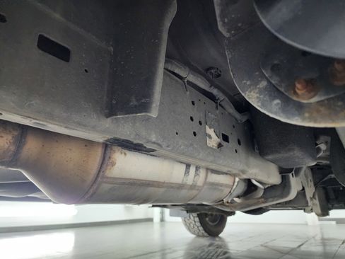 Used 2020 RAM 2500 Big Horn w/ Night Edition image 29